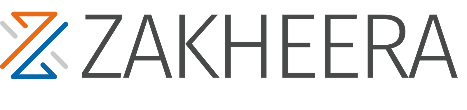 Zakheera-Logo